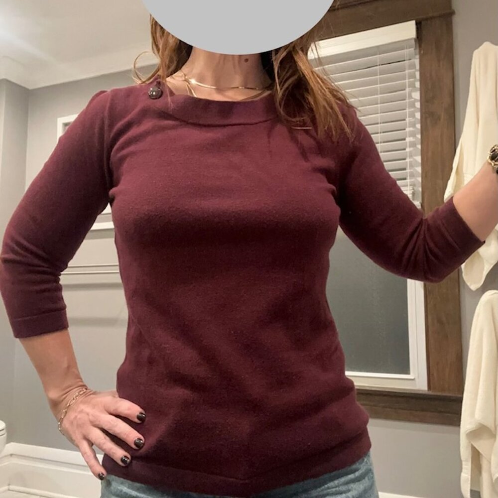 Banana Republic Sweater